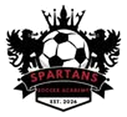 Spartans FC crest